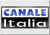 Logo Canale Italia, programma televisivo