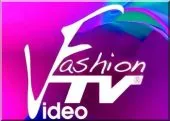 Logo Fashion TV, canale televisivo moda e lifestyle